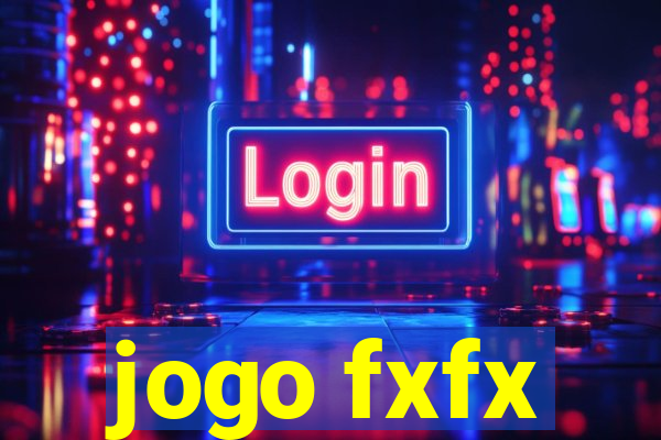 jogo fxfx